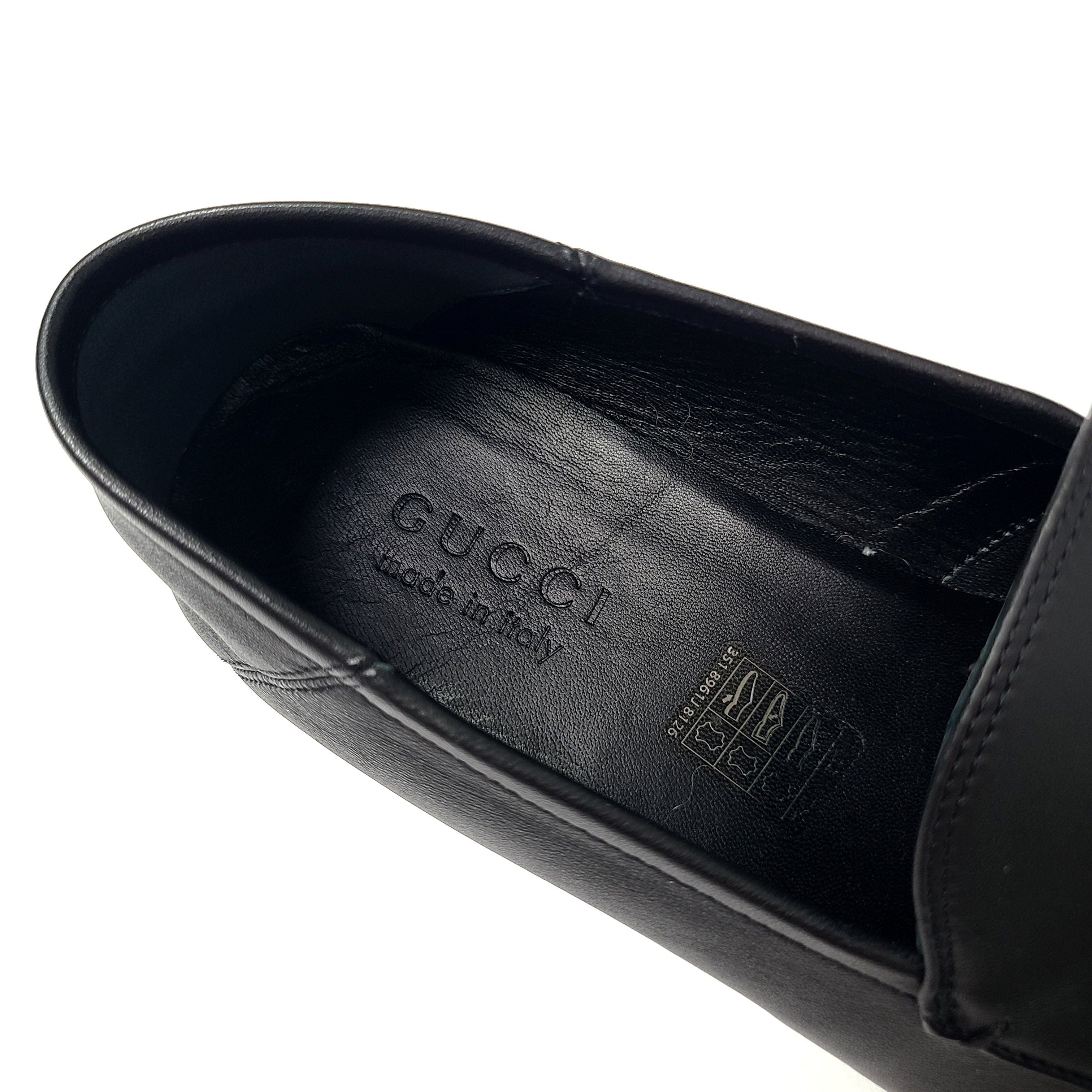 Gucci Horsebit Loafers [1568] - Image 6